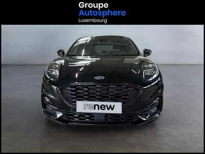 Ford Puma 1.0 EcoBoost mHEV Auto ST-Line X (2023) - Foto 2
