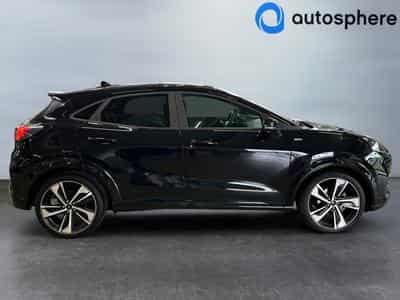 Ford Puma 1.0 EcoBoost mHEV Auto ST-Line X (2023) - Foto 3