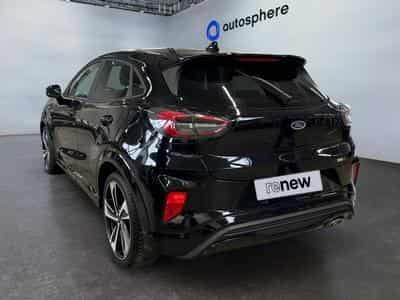 Ford Puma 1.0 EcoBoost mHEV Auto ST-Line X (2023) - Foto 4