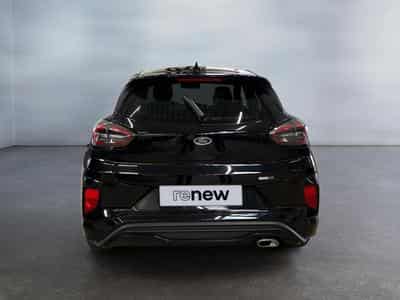 Ford Puma 1.0 EcoBoost mHEV Auto ST-Line X (2023) - Foto 5