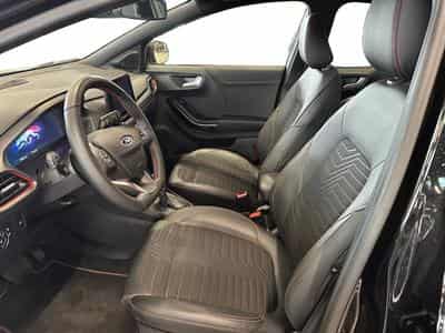Ford Puma 1.0 EcoBoost mHEV Auto ST-Line X (2023) - Foto 7