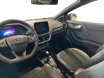 Ford Puma 1.0 EcoBoost mHEV Auto ST-Line X (2023) - Foto 8