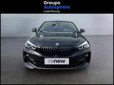 BMW 118 118i OPF Edition (2023) - Foto 2
