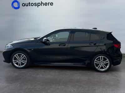 BMW 118 118i OPF Edition (2023) - Foto 3