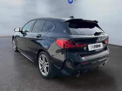 BMW 118 118i OPF Edition (2023) - Foto 4