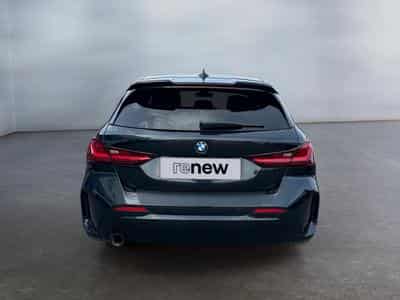 BMW 118 118i OPF Edition (2023) - Foto 5