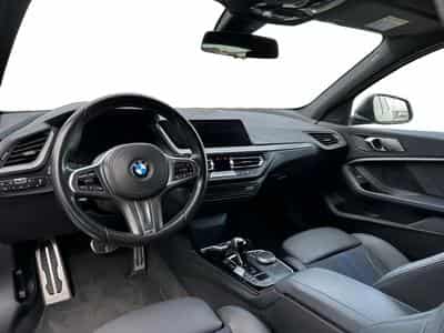 BMW 118 118i OPF Edition (2023) - Foto 8