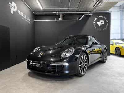 Porsche 911 911 Carrera 2 PDK / Toit ouvrant/20/Keyless-go/BI-Xenon (2013) - Foto 1