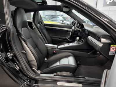 Porsche 911 911 Carrera 2 PDK / Toit ouvrant/20/Keyless-go/BI-Xenon (2013) - Foto 11