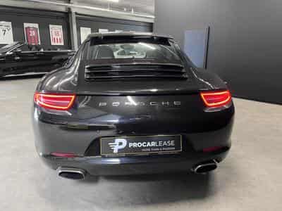 Porsche 911 911 Carrera 2 PDK / Toit ouvrant/20/Keyless-go/BI-Xenon (2013) - Foto 14