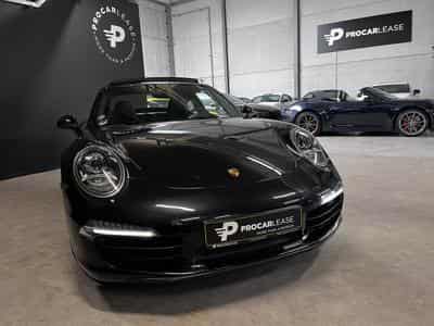 Porsche 911 911 Carrera 2 PDK / Toit ouvrant/20/Keyless-go/BI-Xenon (2013) - Foto 3