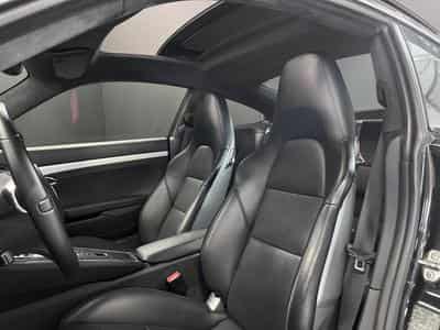 Porsche 911 911 Carrera 2 PDK / Toit ouvrant/20/Keyless-go/BI-Xenon (2013) - Foto 7
