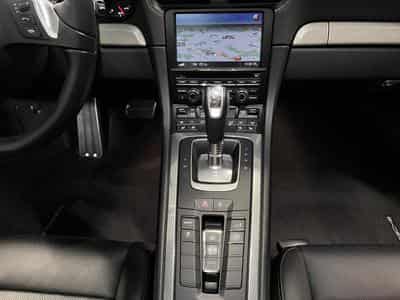 Porsche 911 911 Carrera 2 PDK / Toit ouvrant/20/Keyless-go/BI-Xenon (2013) - Foto 8