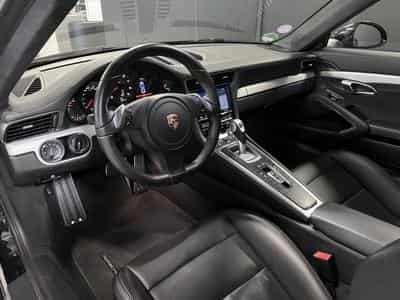 Porsche 911 911 Carrera 2 PDK / Toit ouvrant/20/Keyless-go/BI-Xenon (2013) - Foto 9