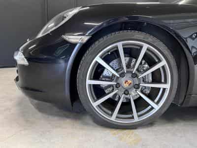 Porsche 911 911 Carrera 2 PDK / Toit ouvrant/20/Keyless-go/BI-Xenon (2013) - Foto 12