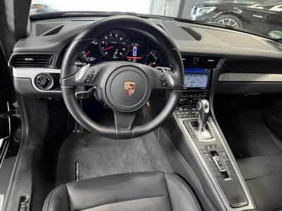 Porsche 911 911 Carrera 2 PDK / Toit ouvrant/20/Keyless-go/BI-Xenon (2013) - Foto 13
