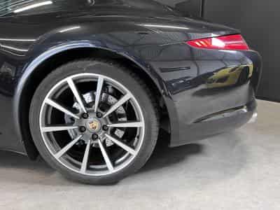 Porsche 911 911 Carrera 2 PDK / Toit ouvrant/20/Keyless-go/BI-Xenon (2013) - Foto 15