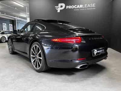 Porsche 911 911 Carrera 2 PDK / Toit ouvrant/20/Keyless-go/BI-Xenon (2013) - Foto 2