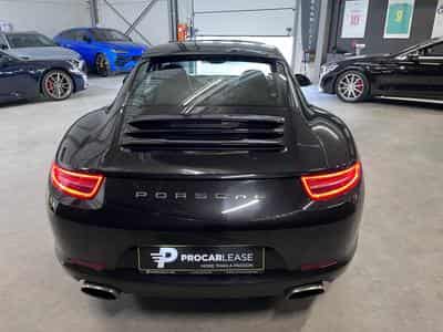 Porsche 911 911 Carrera 2 PDK / Toit ouvrant/20/Keyless-go/BI-Xenon (2013) - Foto 4