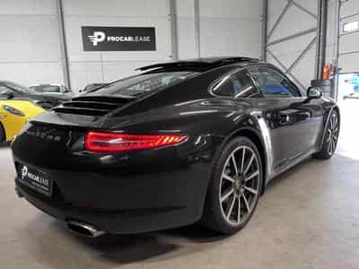Porsche 911 911 Carrera 2 PDK / Toit ouvrant/20/Keyless-go/BI-Xenon (2013) - Foto 5