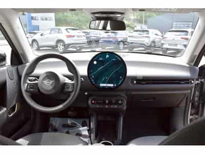 Mini Cooper SE 52 kWh LANE SIDE CAM PARK 1° MAIN (2024) - Photo 9