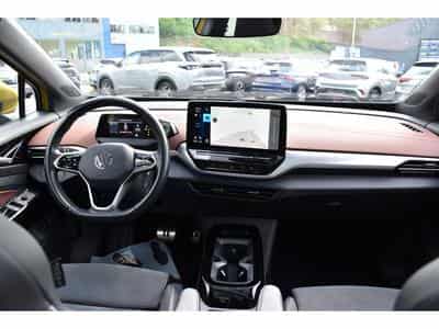 VW ID.4 77 kWh Pro Performance PANO MEMO TRAVEL SIDE CAM360 1° MAIN (2021) - Photo 10