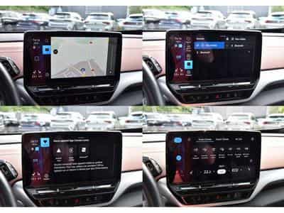 VW ID.4 77 kWh Pro Performance PANO MEMO TRAVEL SIDE CAM360 1° MAIN (2021) - Photo 11