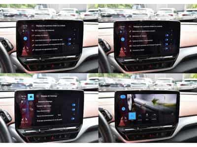 VW ID.4 77 kWh Pro Performance PANO MEMO TRAVEL SIDE CAM360 1° MAIN (2021) - Photo 12