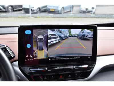 VW ID.4 77 kWh Pro Performance PANO MEMO TRAVEL SIDE CAM360 1° MAIN (2021) - Photo 14
