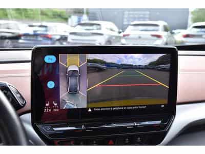 VW ID.4 77 kWh Pro Performance PANO MEMO TRAVEL SIDE CAM360 1° MAIN (2021) - Photo 15