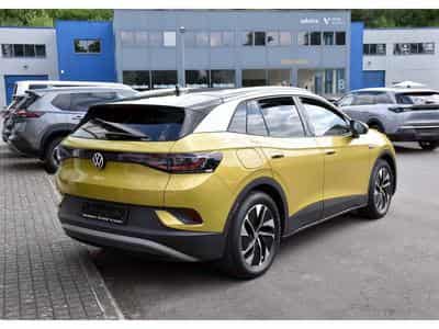 VW ID.4 77 kWh Pro Performance PANO MEMO TRAVEL SIDE CAM360 1° MAIN (2021) - Photo 4