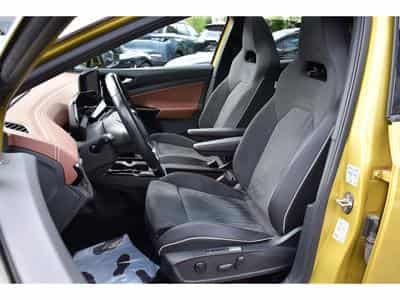 VW ID.4 77 kWh Pro Performance PANO MEMO TRAVEL SIDE CAM360 1° MAIN (2021) - Photo 6