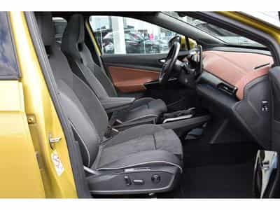 VW ID.4 77 kWh Pro Performance PANO MEMO TRAVEL SIDE CAM360 1° MAIN (2021) - Photo 7