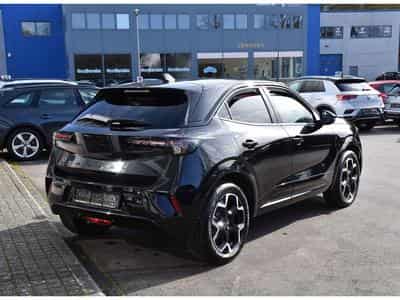 Opel Mokka 156 GS SG CHFF ACC LANE SIDE GPS CAM MATRIX 1° MAIN (2024) - Photo 4