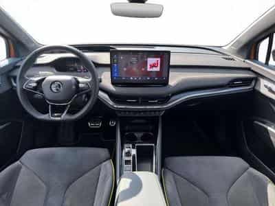 Skoda Enyaq Coupé RS Lounge/Pano/Matrix/Crystal/Maxx (2023) - Photo 14