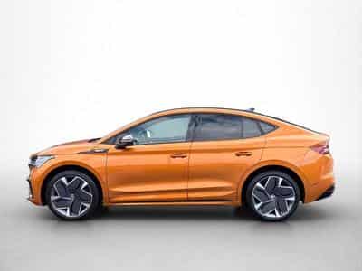 Skoda Enyaq Coupé RS Lounge/Pano/Matrix/Crystal/Maxx (2023) - Photo 2
