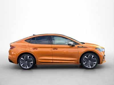 Skoda Enyaq Coupé RS Lounge/Pano/Matrix/Crystal/Maxx (2023) - Photo 3