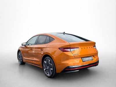 Skoda Enyaq Coupé RS Lounge/Pano/Matrix/Crystal/Maxx (2023) - Photo 5