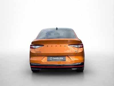 Skoda Enyaq Coupé RS Lounge/Pano/Matrix/Crystal/Maxx (2023) - Photo 6