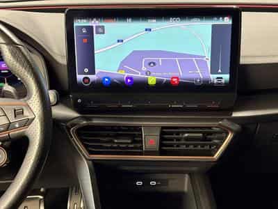 Cupra Formentor VZ PHEV 245cv CARPLAY/CAMERA360/ATTELAGE (2022) - Photo 10