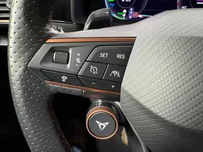 Cupra Formentor VZ PHEV 245cv CARPLAY/CAMERA360/ATTELAGE (2022) - Photo 11
