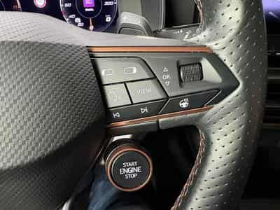 Cupra Formentor VZ PHEV 245cv CARPLAY/CAMERA360/ATTELAGE (2022) - Photo 12