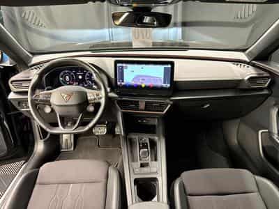 Cupra Formentor VZ PHEV 245cv CARPLAY/CAMERA360/ATTELAGE (2022) - Photo 13