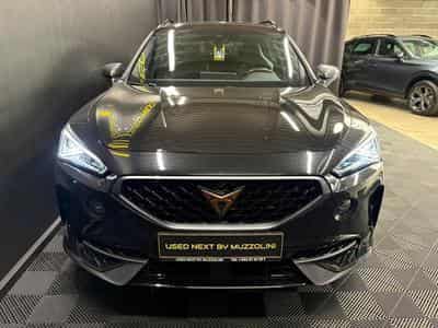 Cupra Formentor VZ PHEV 245cv CARPLAY/CAMERA360/ATTELAGE (2022) - Photo 2