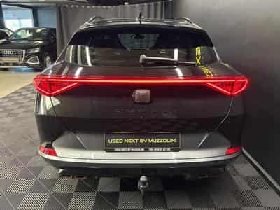 Cupra Formentor VZ PHEV 245cv CARPLAY/CAMERA360/ATTELAGE (2022) - Photo 3