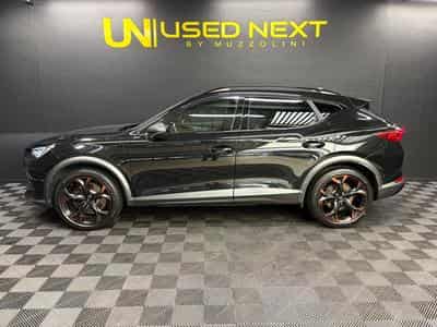 Cupra Formentor VZ PHEV 245cv CARPLAY/CAMERA360/ATTELAGE (2022) - Photo 4