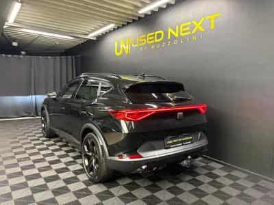 Cupra Formentor VZ PHEV 245cv CARPLAY/CAMERA360/ATTELAGE (2022) - Photo 5
