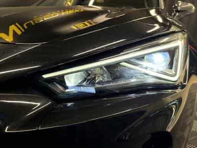 Cupra Formentor VZ PHEV 245cv CARPLAY/CAMERA360/ATTELAGE (2022) - Photo 6