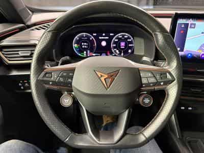 Cupra Formentor VZ PHEV 245cv CARPLAY/CAMERA360/ATTELAGE (2022) - Photo 7