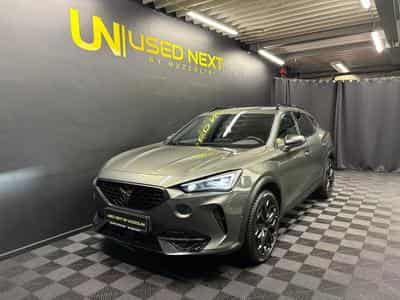 Cupra Formentor VZ 2.0 TSI 245cv - Tribe Edition (2023) - Photo 1